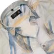 Print Cream Shirt : Ditto