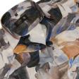Print Navy Blue Shirt : Ditto