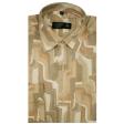 Print Fawn Shirt : Ditto