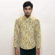 Print Fawn Shirt : Ditto