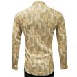 Print Fawn Shirt : Ditto