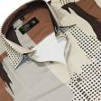 Print Fawn Shirt : Ditto