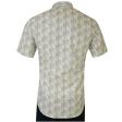 Print White Shirt : Ditto