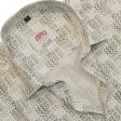 Print White Shirt : Ditto