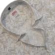 Print Dark Blue Shirt : Ditto