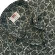 Print Gray Shirt : Ditto