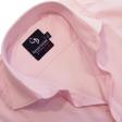 Plain Peach Shirt : Business