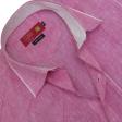 Combination Pink Shirt : Ditto