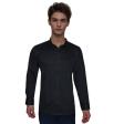 Print Black Shirt : Party