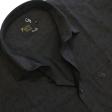 Print Black Shirt : Party