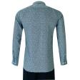 Print White Shirt : Party