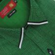 Combination Dark Green Shirt : Ditto