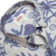 Print Light Gray Shirt : Ditto