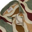 Print Cream Shirt : Ditto