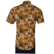 Print Fawn Shirt : Ditto