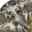 Print Green Shirt : Ditto