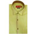 Combination Lemon Shirt : Ditto