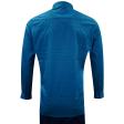 Combination Blue Shirt : Party