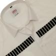 Combination White Shirt : Ditto