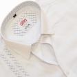 Combination White Shirt : Ditto