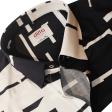 Print Black Shirt : Ditto