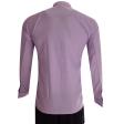 Checks Mauve Shirt : Business
