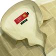 Combination Cream Shirt : Ditto