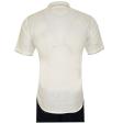 Combination White Shirt : Ditto