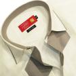 Combination White Shirt : Ditto