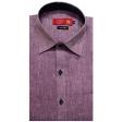 Combination Purple Shirt : Ditto