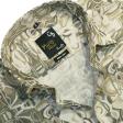 Print Brown Shirt : Party