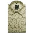 Print Fawn Shirt : Party
