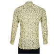 Print Fawn Shirt : Party