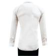 Plain White Shirt : Business