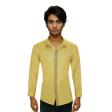 Combination Fawn Shirt : Party