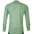 Combination Green Shirt : Party