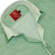 Combination Green Shirt : Party