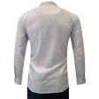 Combination Gray Shirt : Party