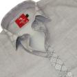 Combination Gray Shirt : Party