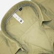 Plain Green Shirt : Slim