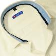 Plain White Shirt : Slim