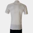 Self Design White Shirt : Ditto