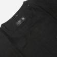Self Design Black Shirt : Ditto