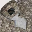 Print Fawn Shirt : Party