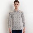 Print Fawn Shirt : Party