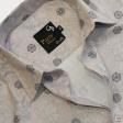 Print Fawn Shirt : Party