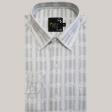 Print White Shirt : Party