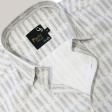 Print White Shirt : Party