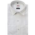 Combination White Shirt : Ditto