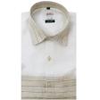 Combination White Shirt : Ditto